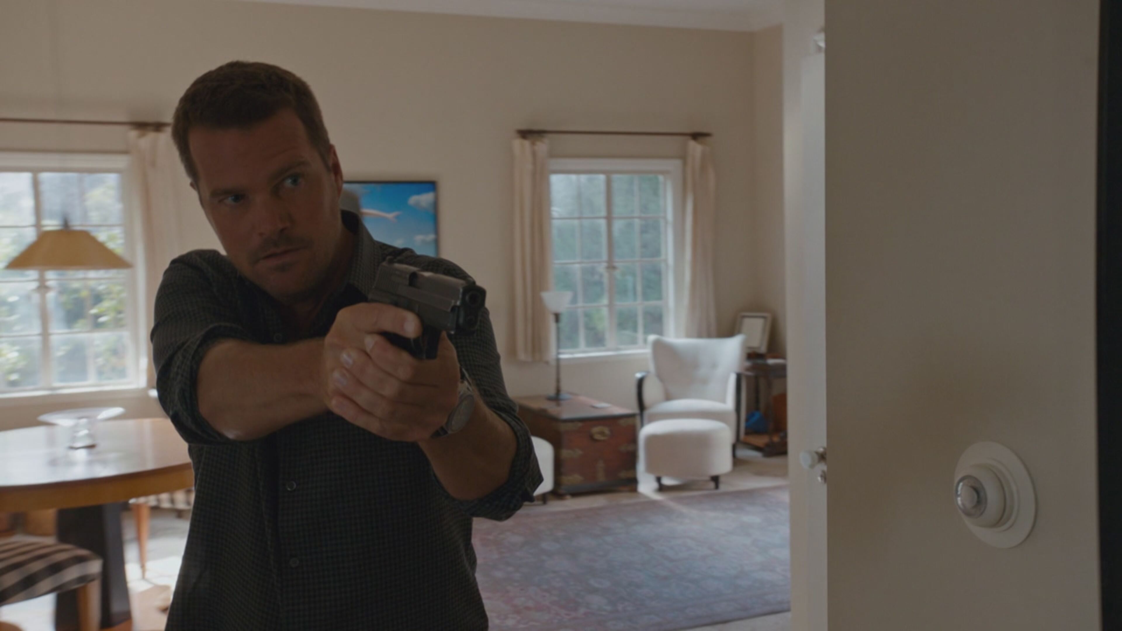 NCIS: Los Angeles 9 - S9 Nuovi equilibri