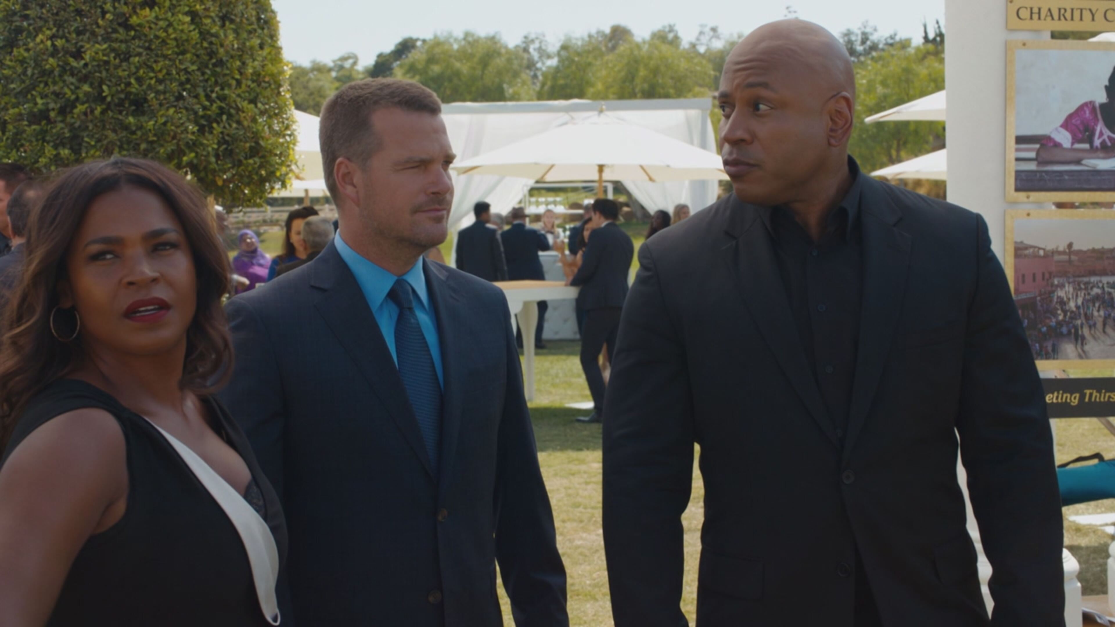 NCIS: Los Angeles 9 - S9 Addio alle armi