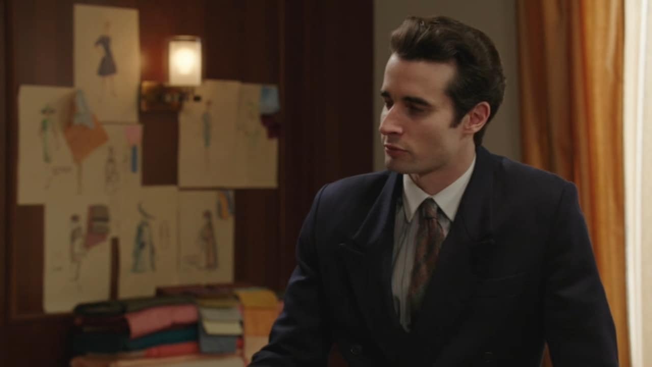 Il Paradiso delle Signore - Daily - S10E125 - Episodio 125