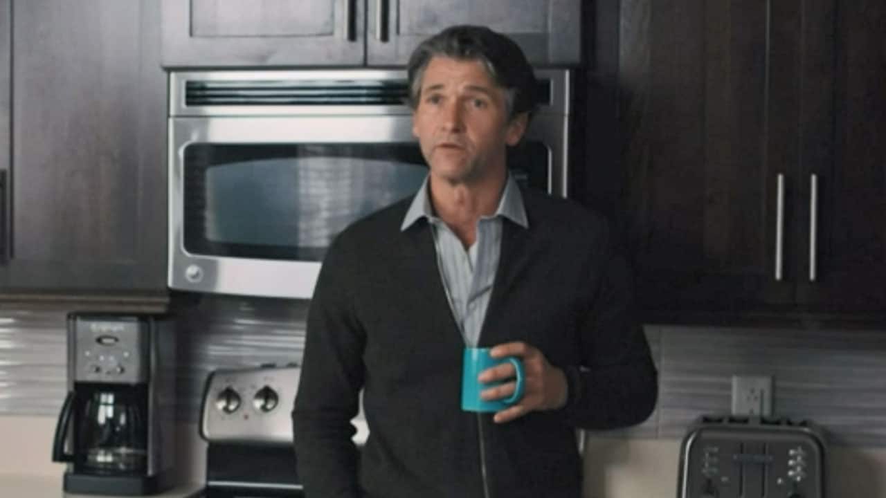 Hudson  Rex - S3E10 - Benzina sul fuoco