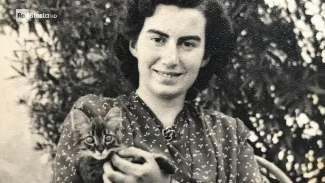 Il segno delle donne - Teresa Mattei - 03/01/2023