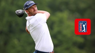 The Players Championship | Giorno 1