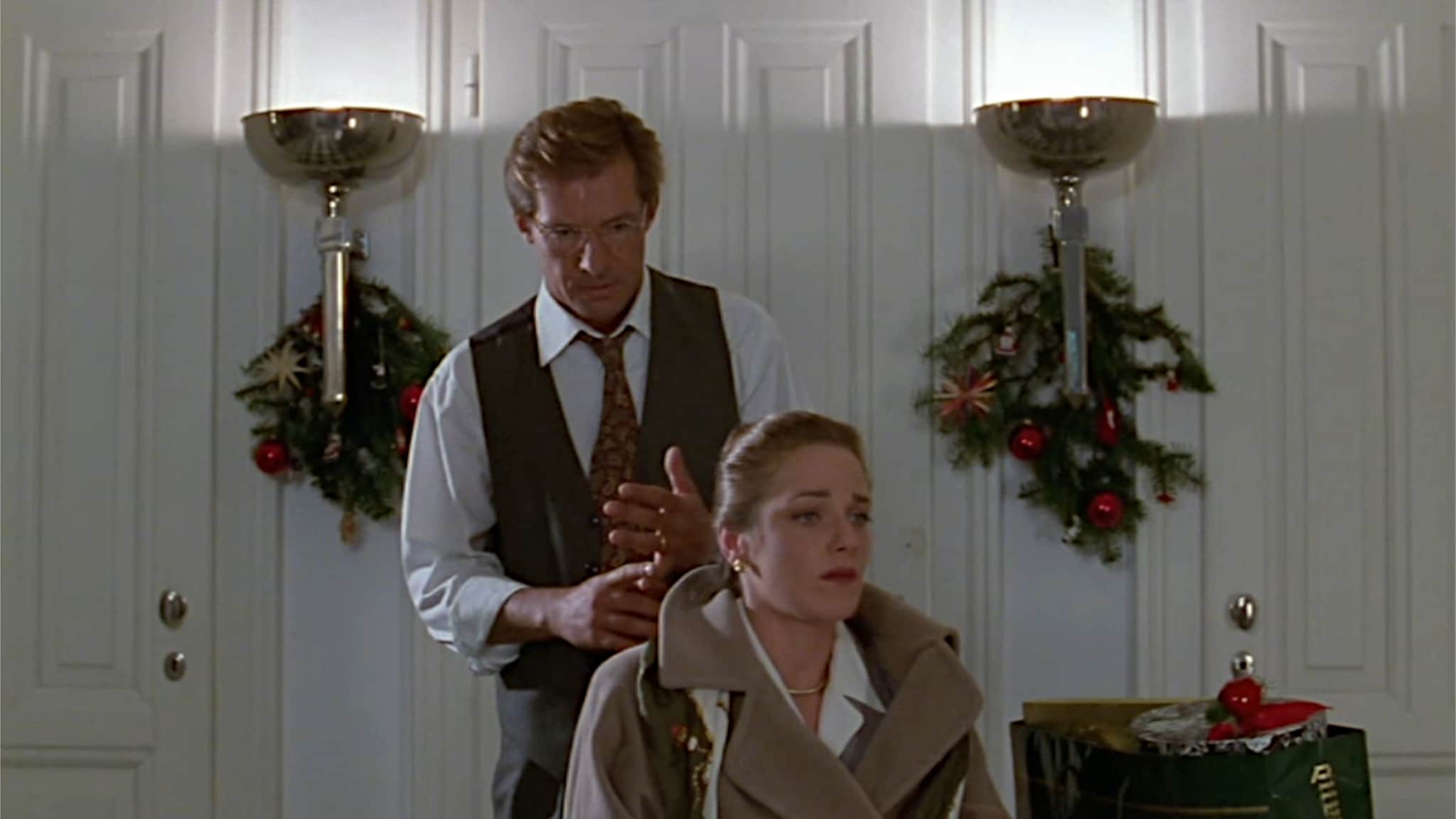 Il commissario Rex - S3E11 - Regalo di Natale - 2ª Parte