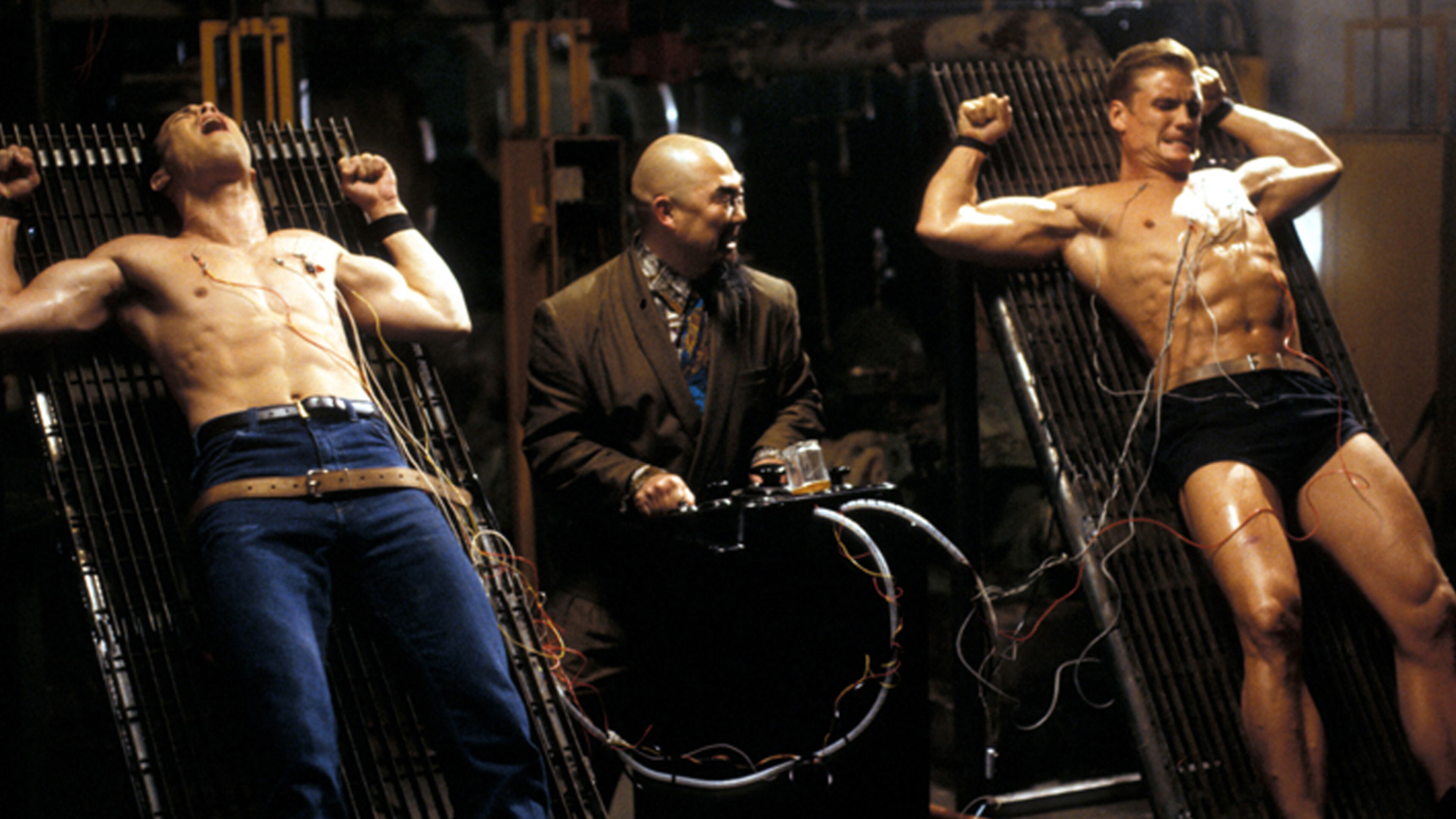 Resa dei conti a little Tokyo