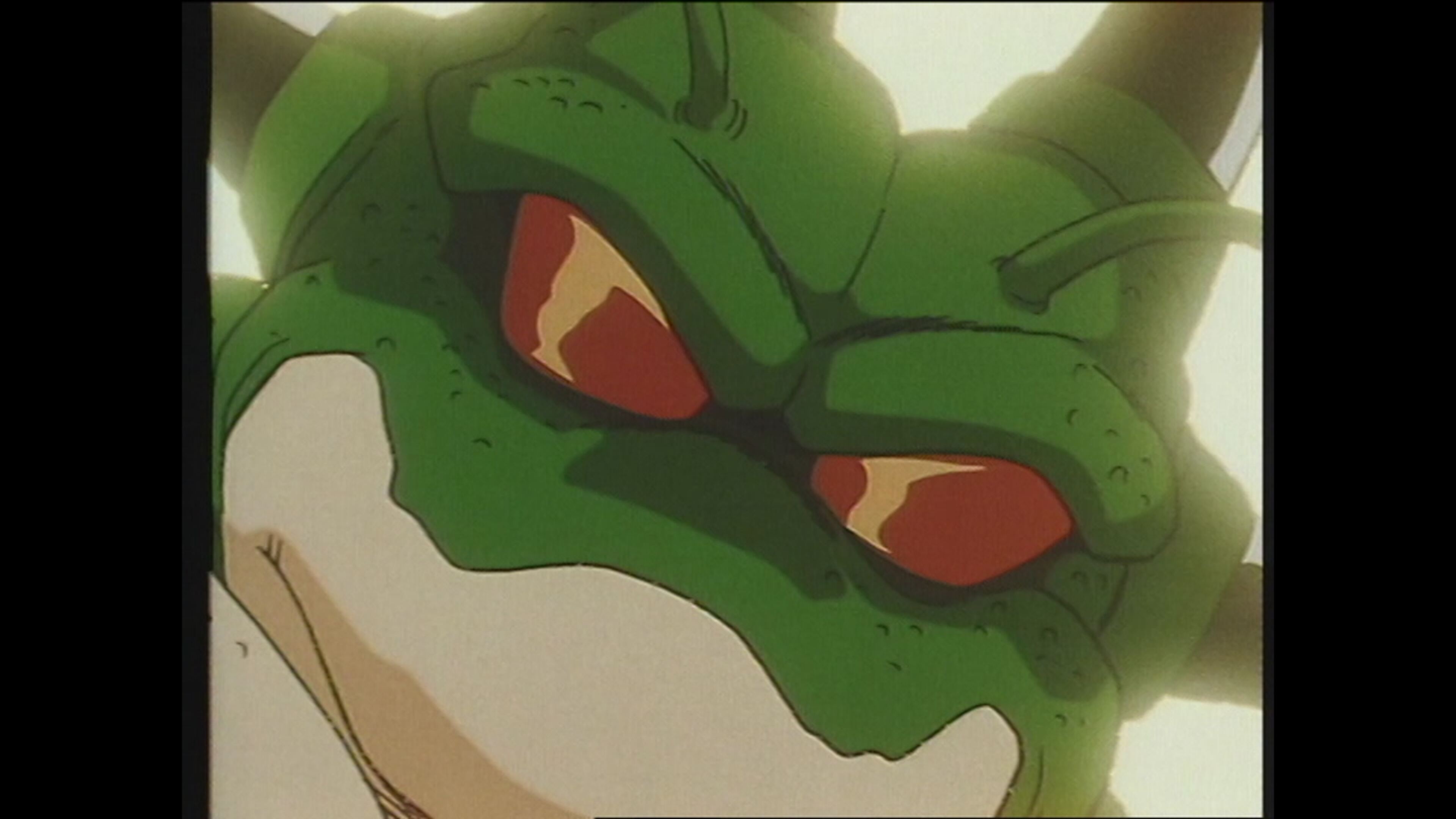 What's My Destiny Dragon Ball - S1 Ep101 Il terzo desiderio