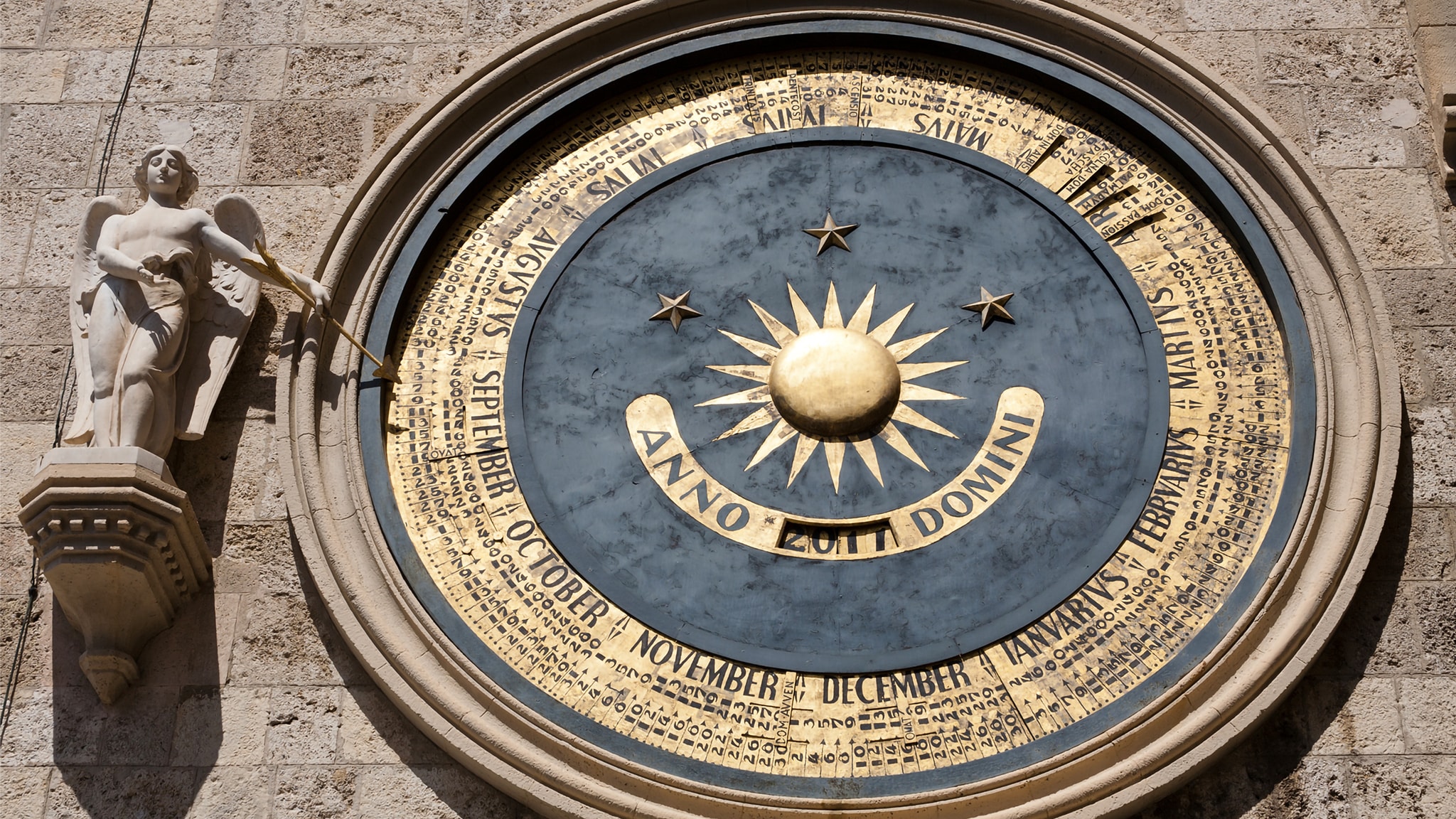 Un giorno per: la luce