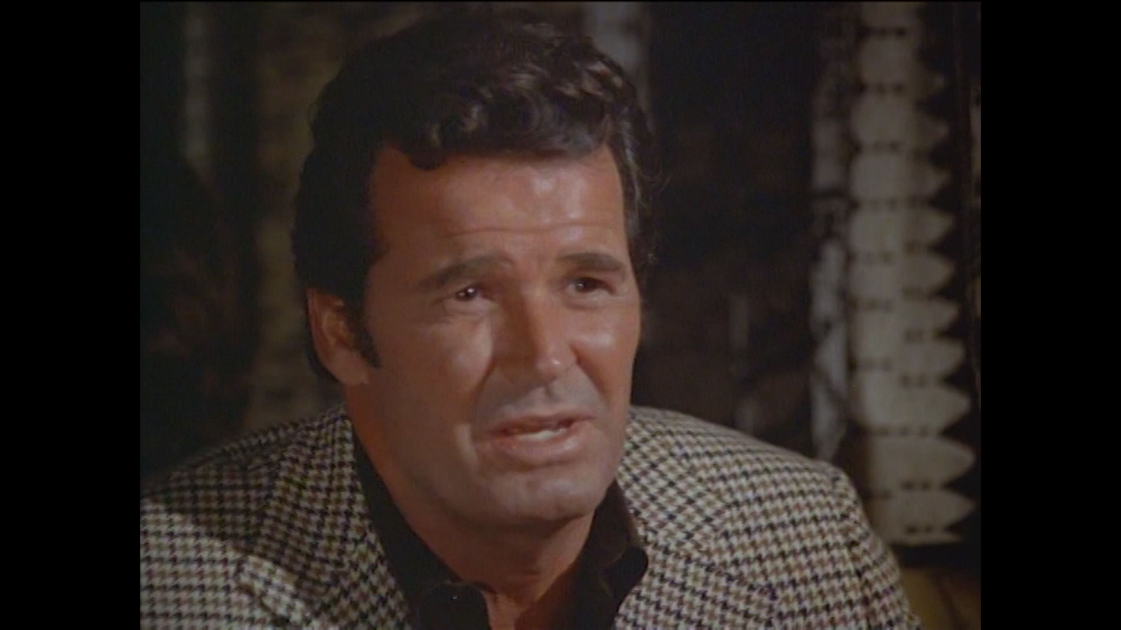 Agenzia Rockford - S3 Ep6 Il tesoro di Culter City