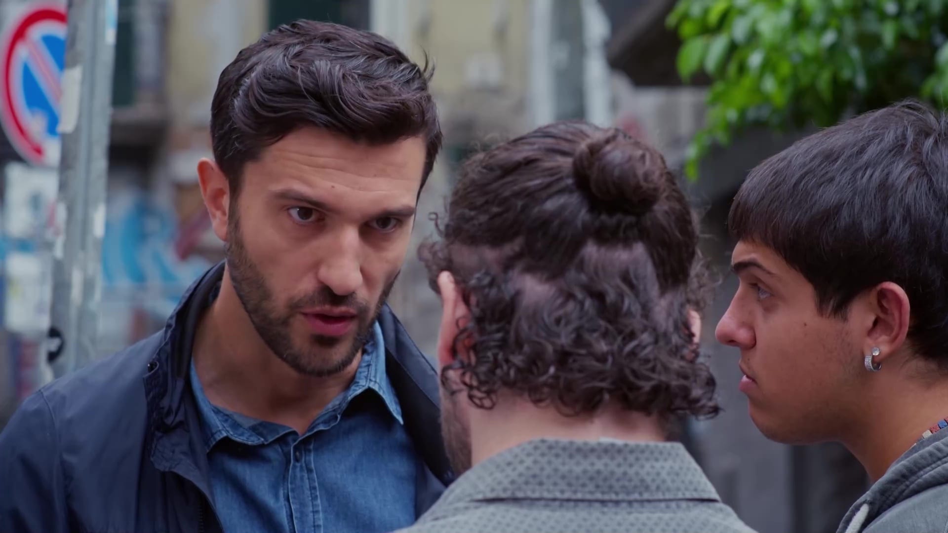 Un posto al sole - Puntata del 30/10/2025 EP6809