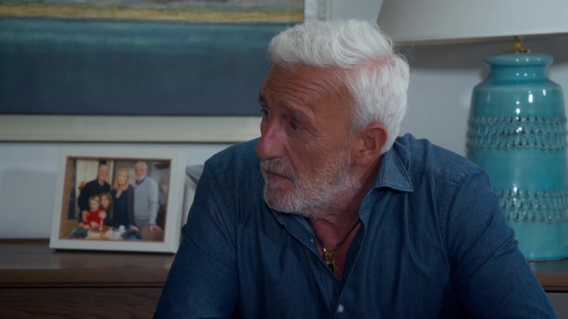 Un posto al sole - Puntata del 31/10/2025 EP6810