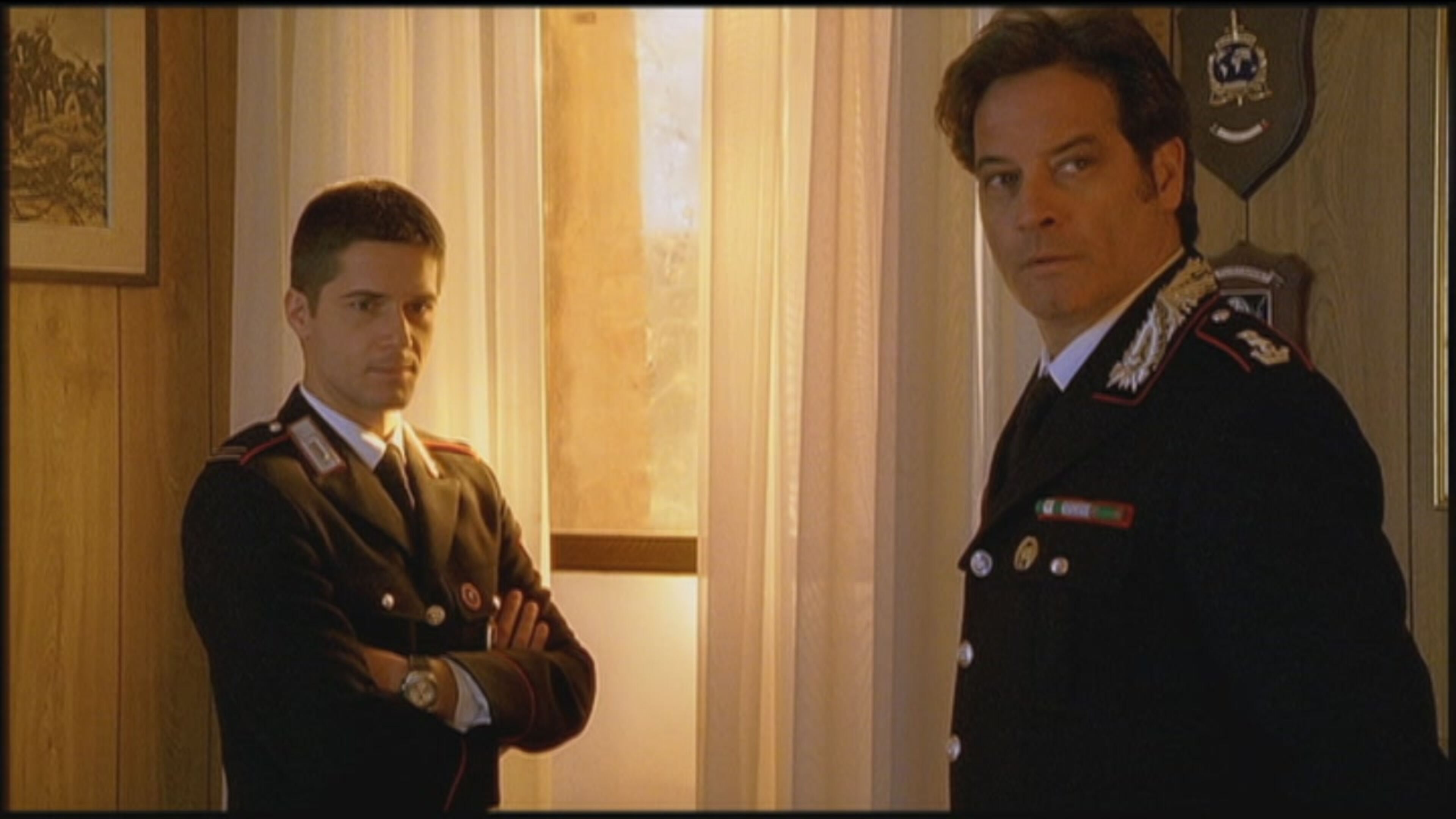 Carabinieri - S3 Ep13 Ricette e sortilegi