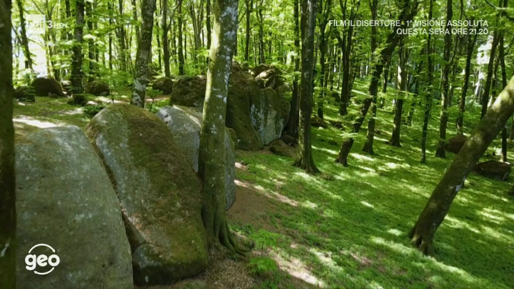 Monti Cimini - 21/01/2021