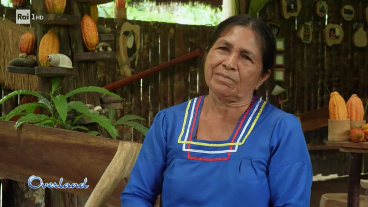 Il mondo con gli occhi di Overland - Ecuador: meraviglie naturali e tradizioni ancestrali - 27/08/2024