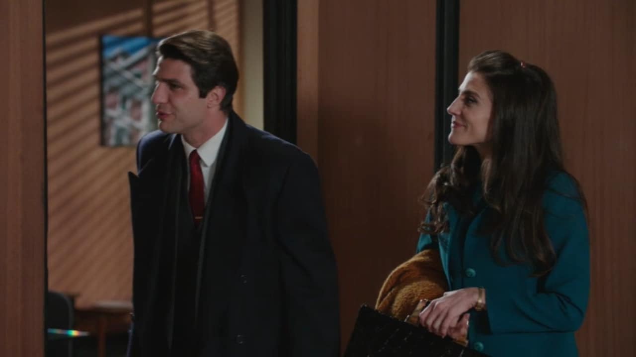 Il Paradiso delle Signore - Daily - S10E126 - Episodio 126