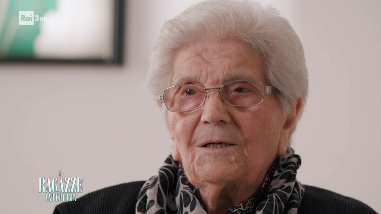 Le Ragazze - Puntata del 11/03/2025