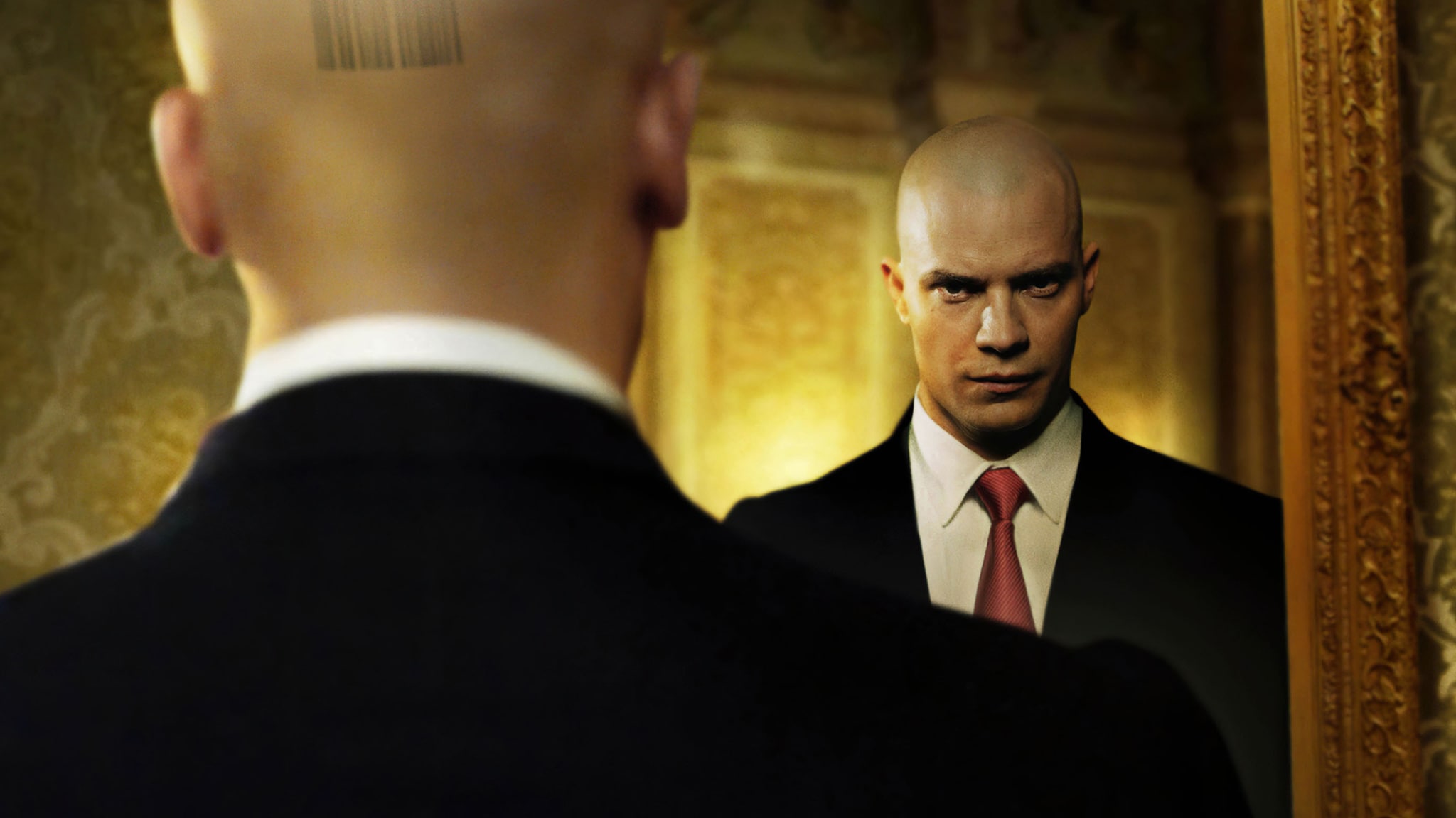 Hitman - L'assassino