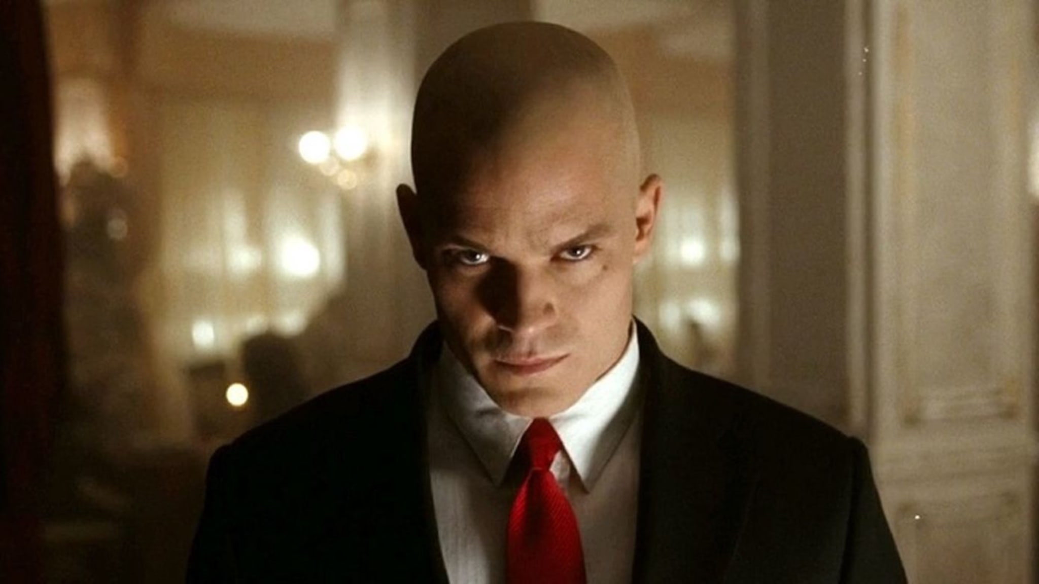 Hitman - L'assassino