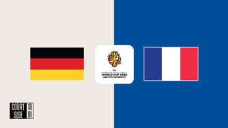Germany - France