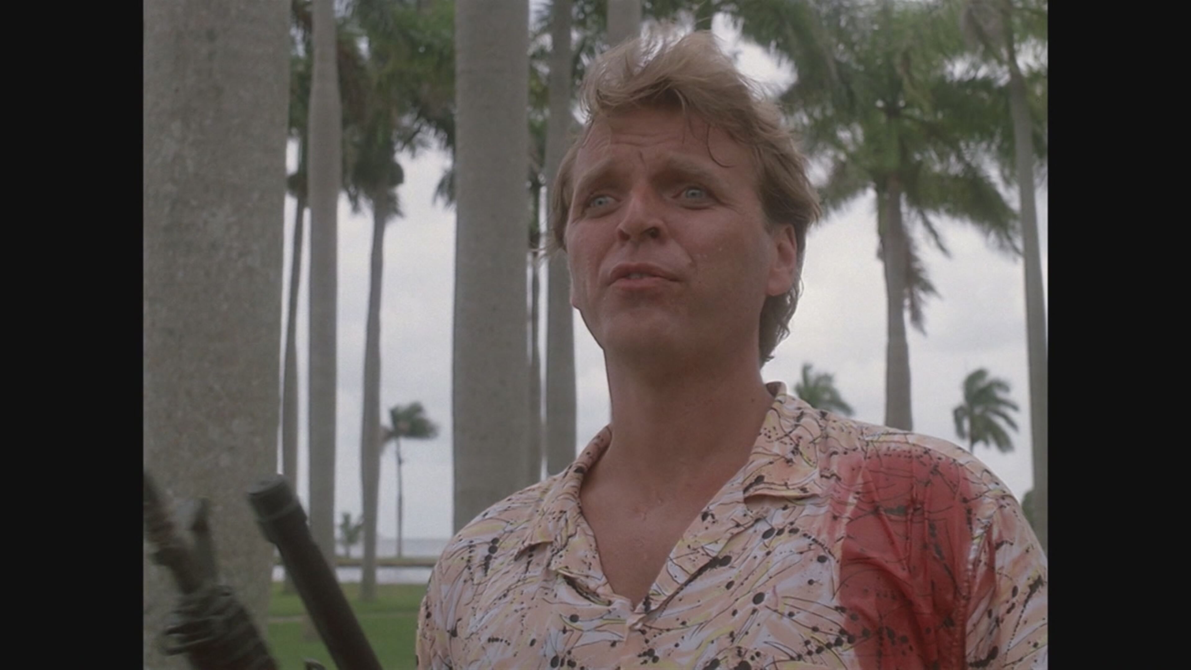 Miami Vice 2 - S2 Ep7 Cosi' muore un guerriero