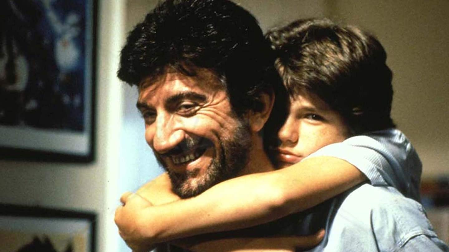 Un figlio a metà - Un anno dopo - S2E1 - Episodio 1