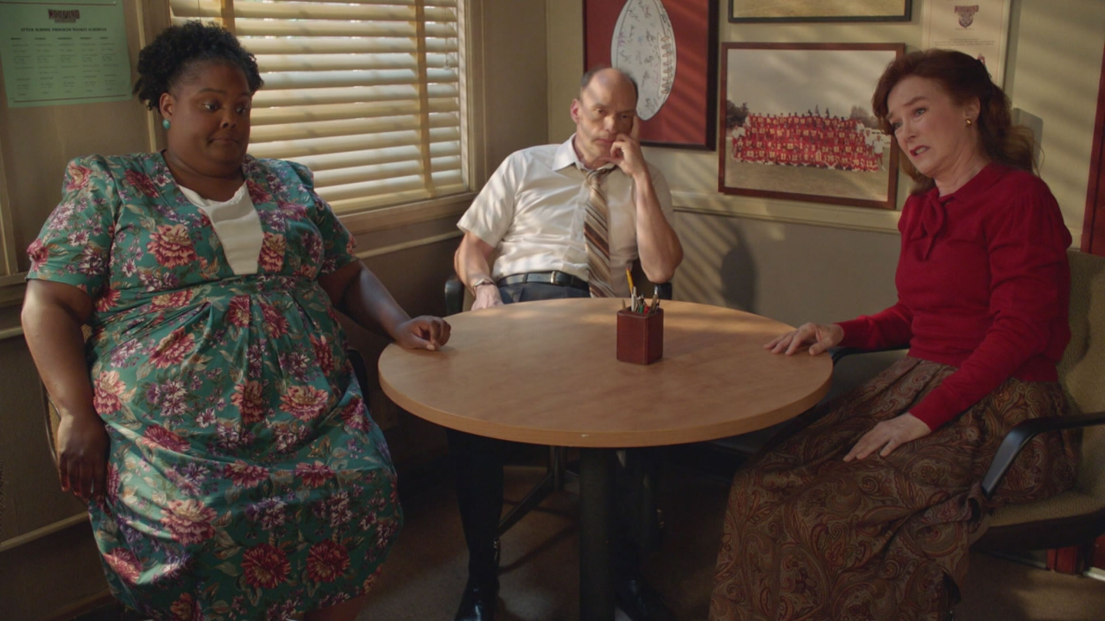 Young Sheldon - S3 Ep8 Il peccato di avidita' e un Chimichanga da Chi-Chi