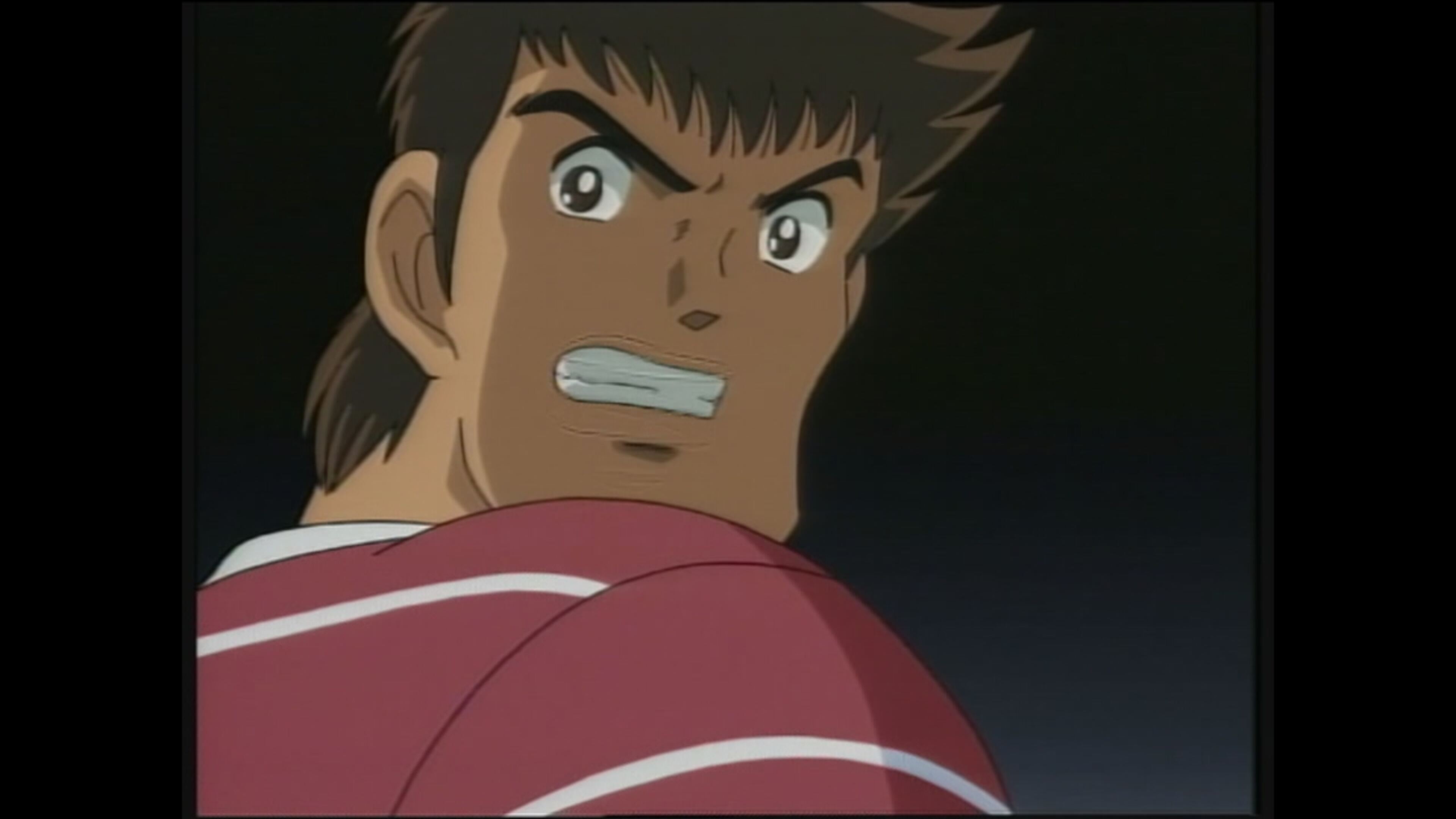 Holly e Benji Forever - S7 Ep14 Forza contro intelligenza