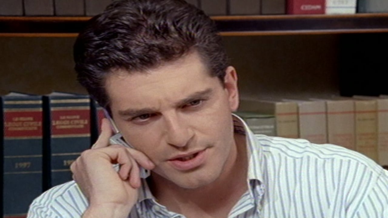 Butta la Luna - S1E5 - Episodio 5