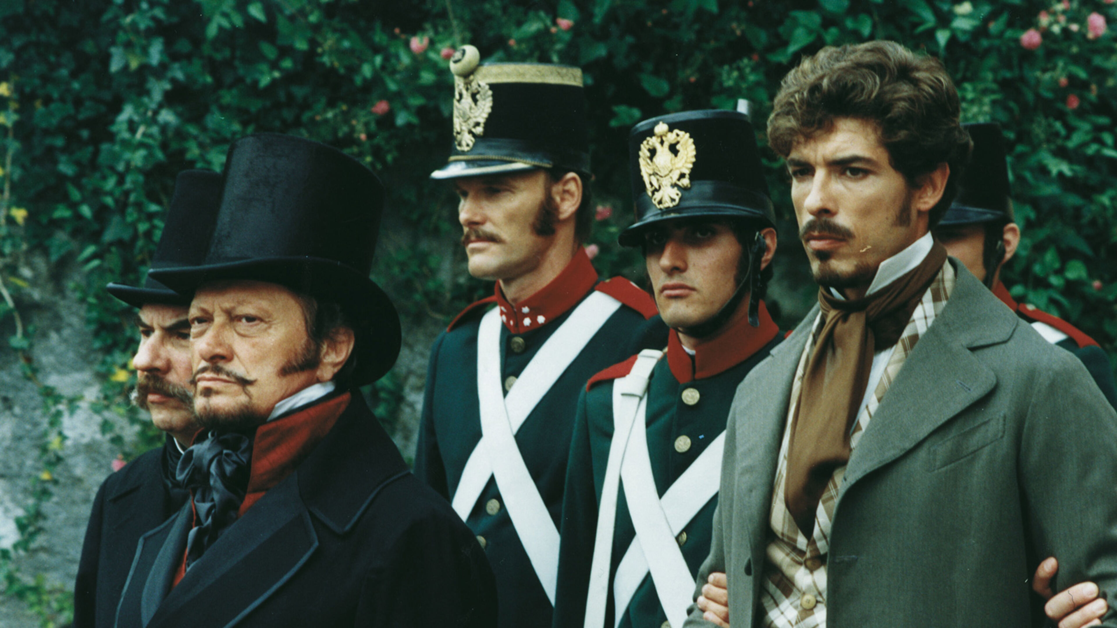 Piccolo mondo antico - ITA 2000