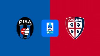 Pisa - Cagliari