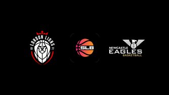 London Lions - Newcastle Eagles