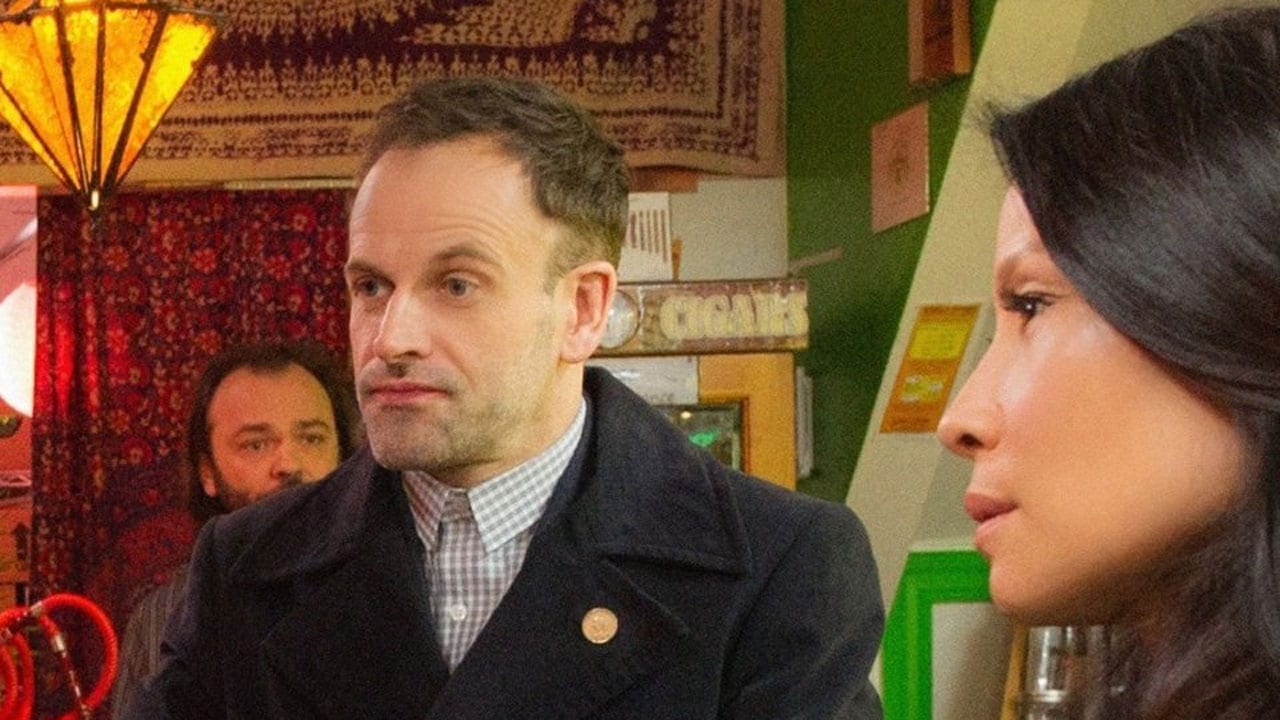 Elementary S4E19 - La partita a poker
