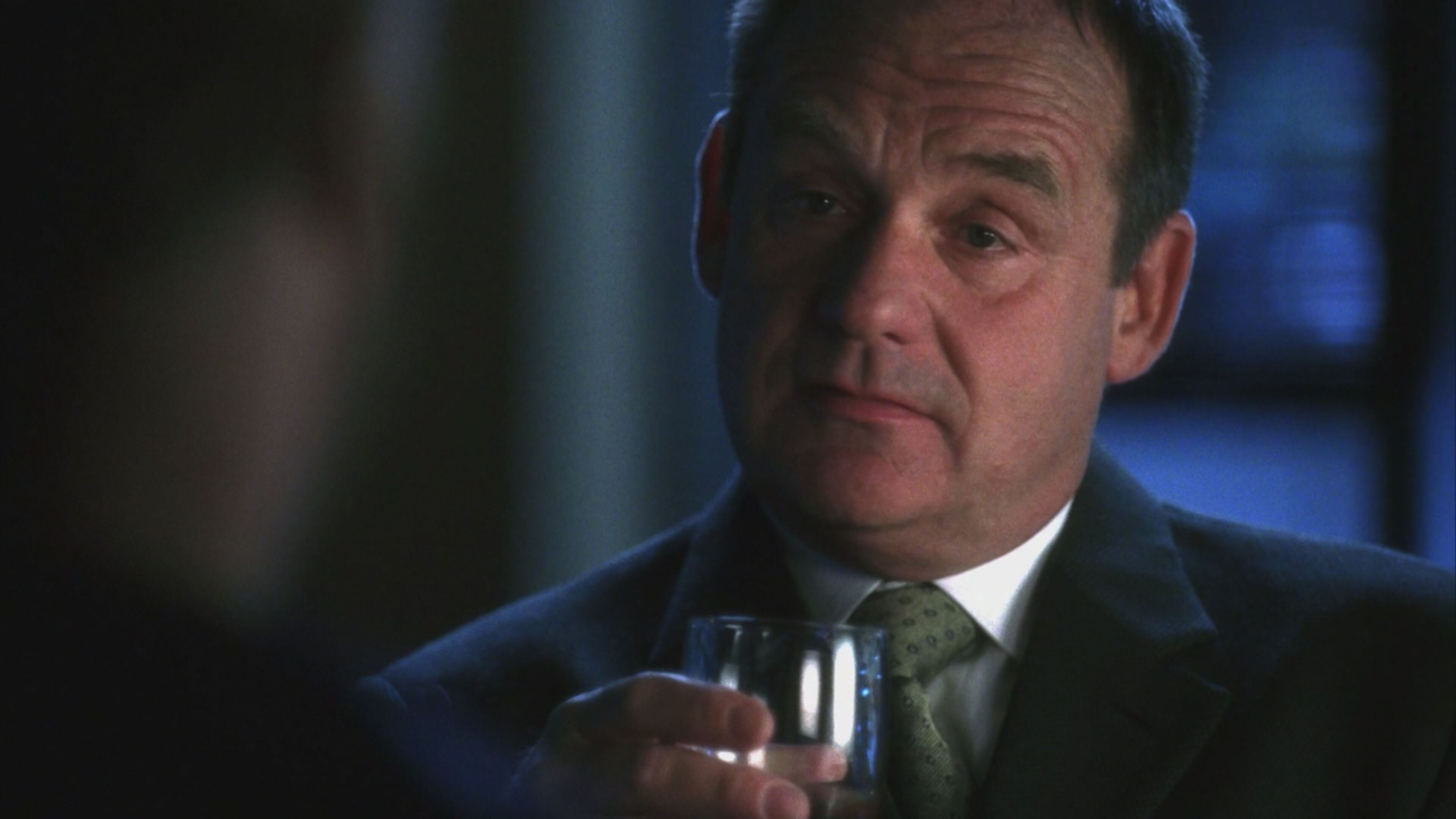 C.S.I. - Scena del crimine - S5 Ep2 Pozzo nero