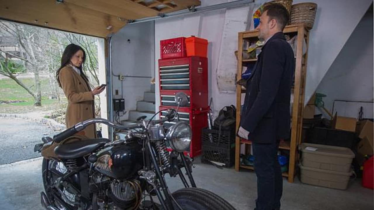 Elementary S4E21 - Niente è più come appare