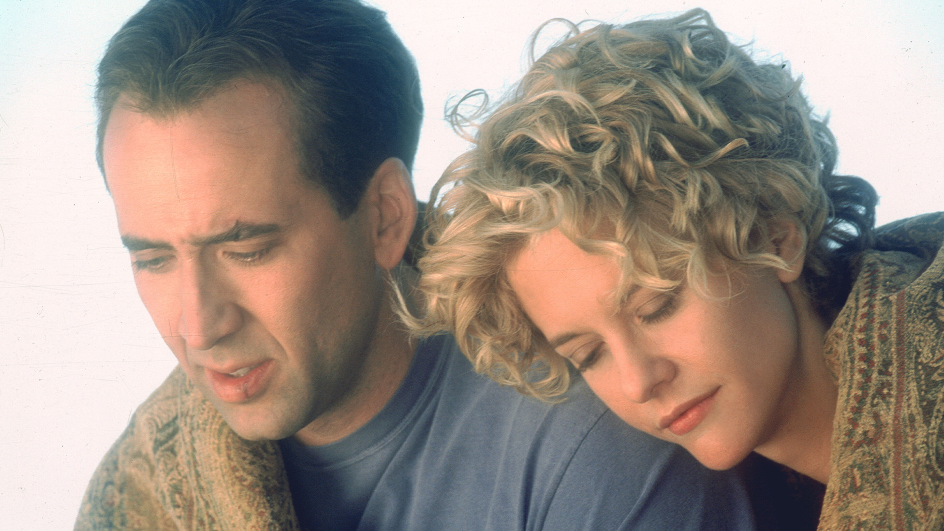 City of angels - Città degli angeli