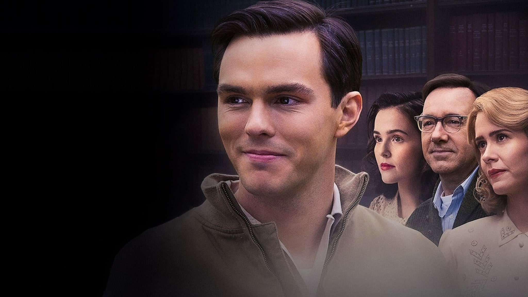 - Rebel in the rye