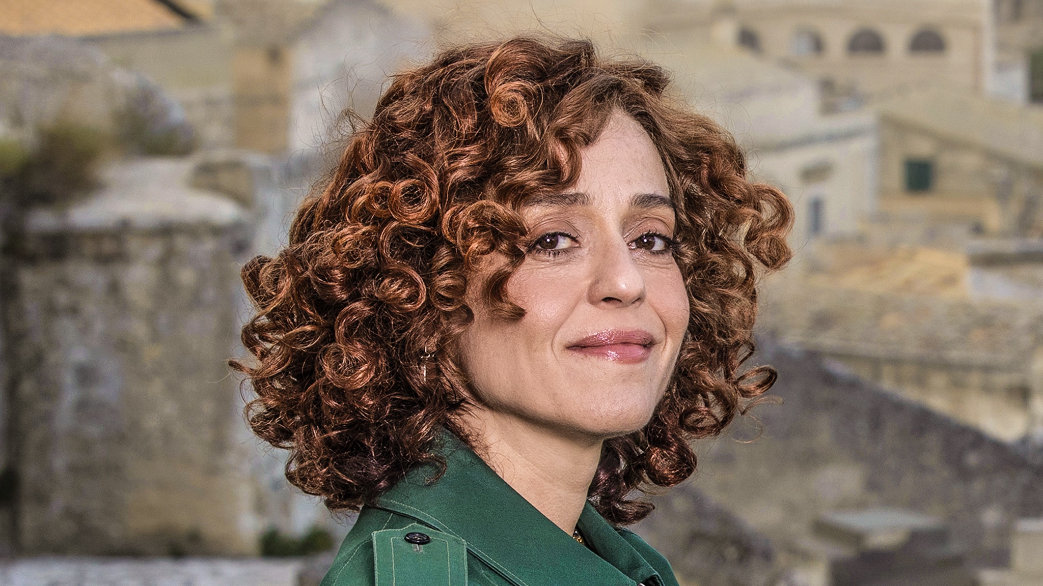 Imma Tataranni - Sostituto procuratore - S5E2 - Figli e figliastri