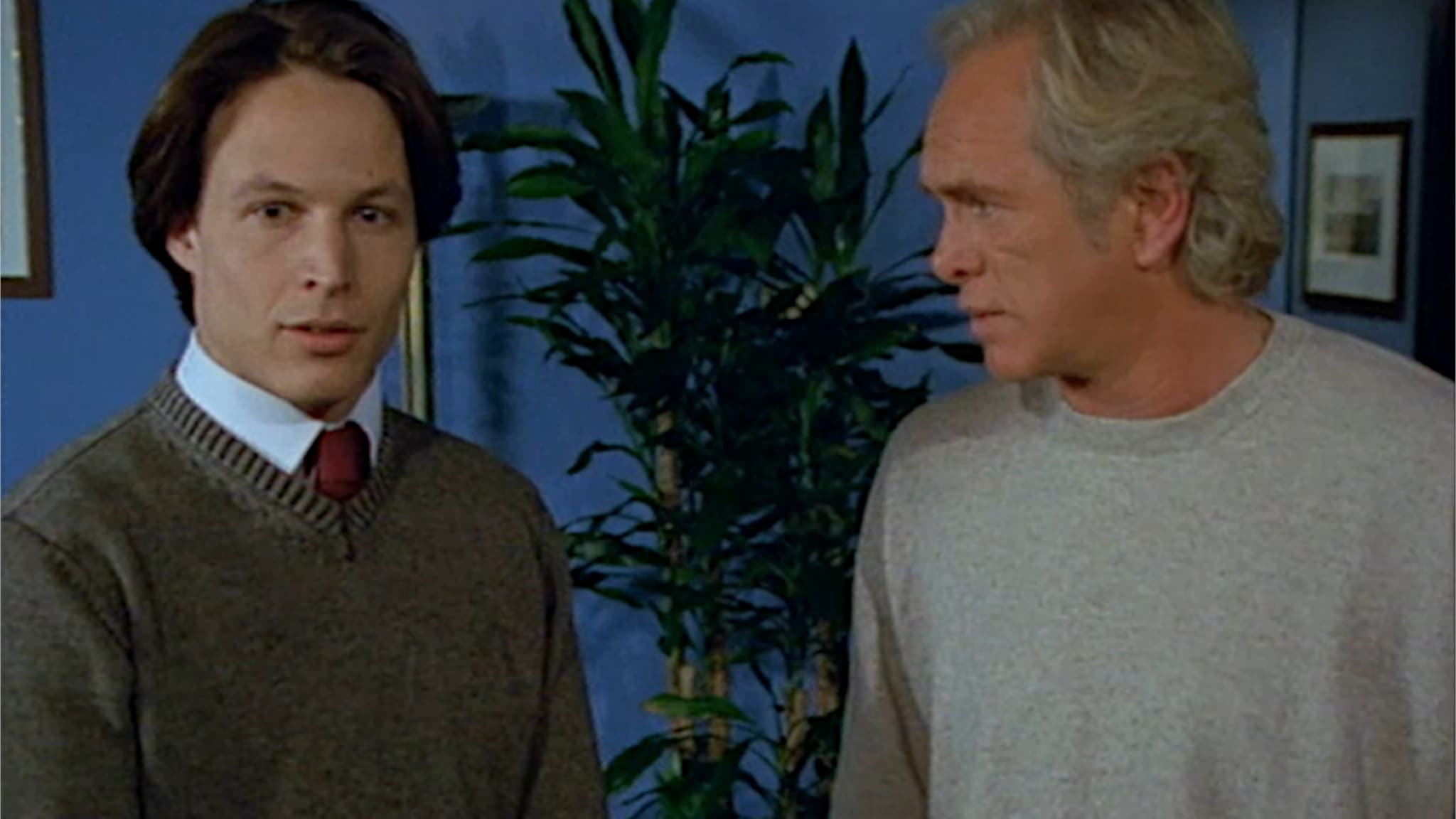 Incantesimo - S6E32 - Episodio 32