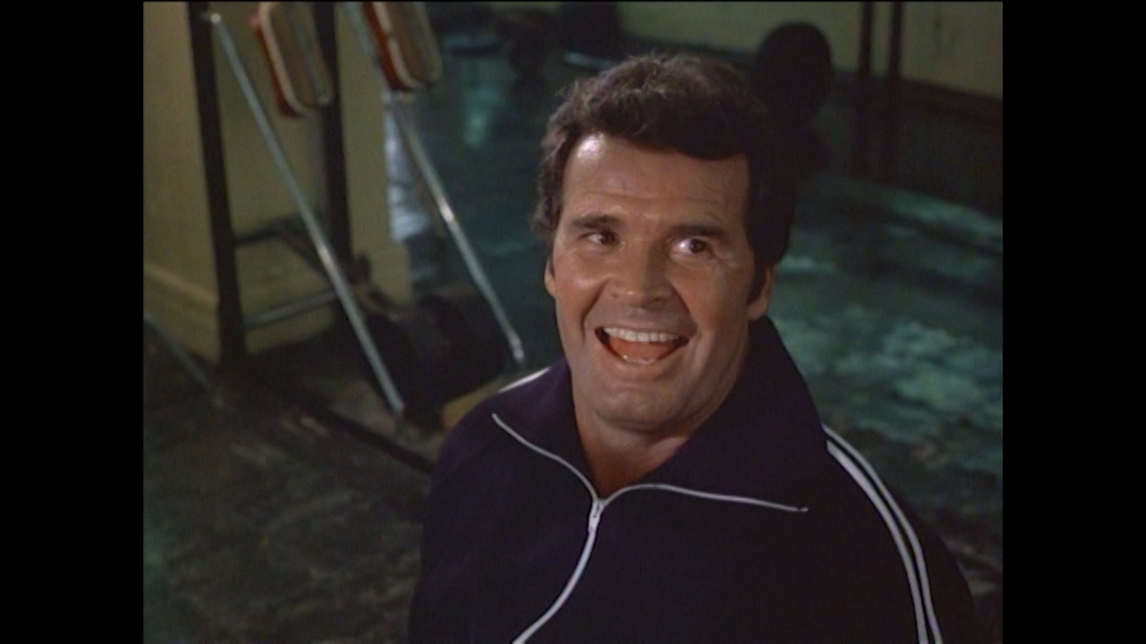 Agenzia Rockford - S3 Ep10 Rosner contro Rockford