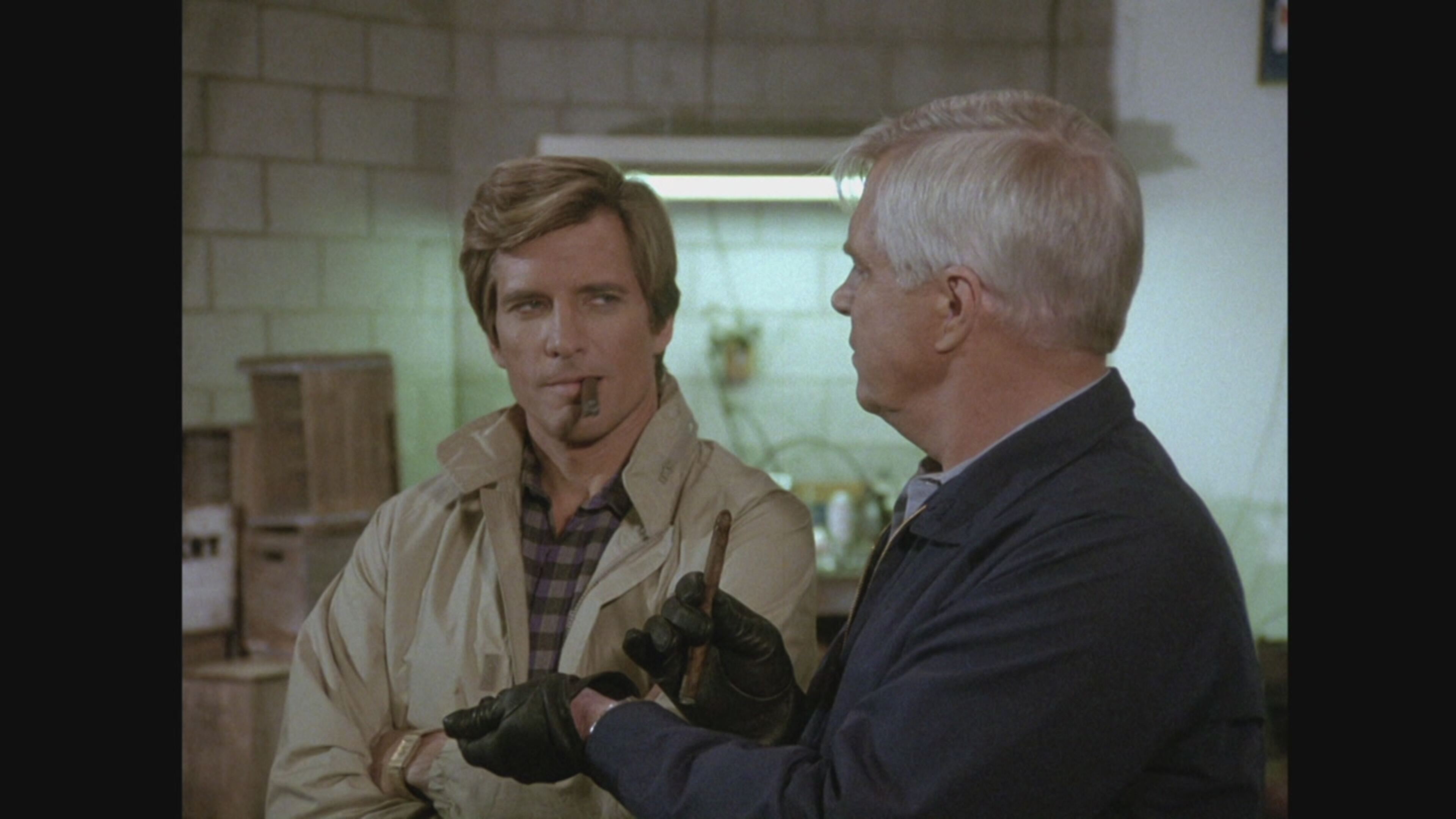 A-Team 3 - S3 Ep24 A tutta birra