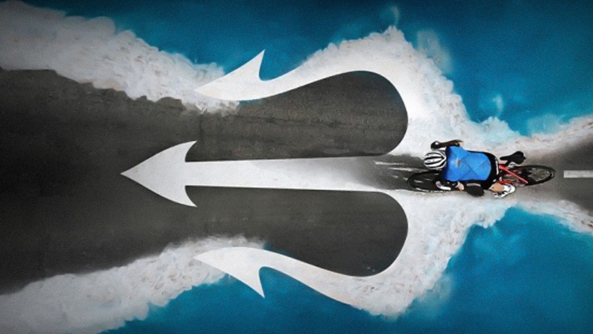 Ciclismo. Tirreno - Adriatico: 6a-7a tappa