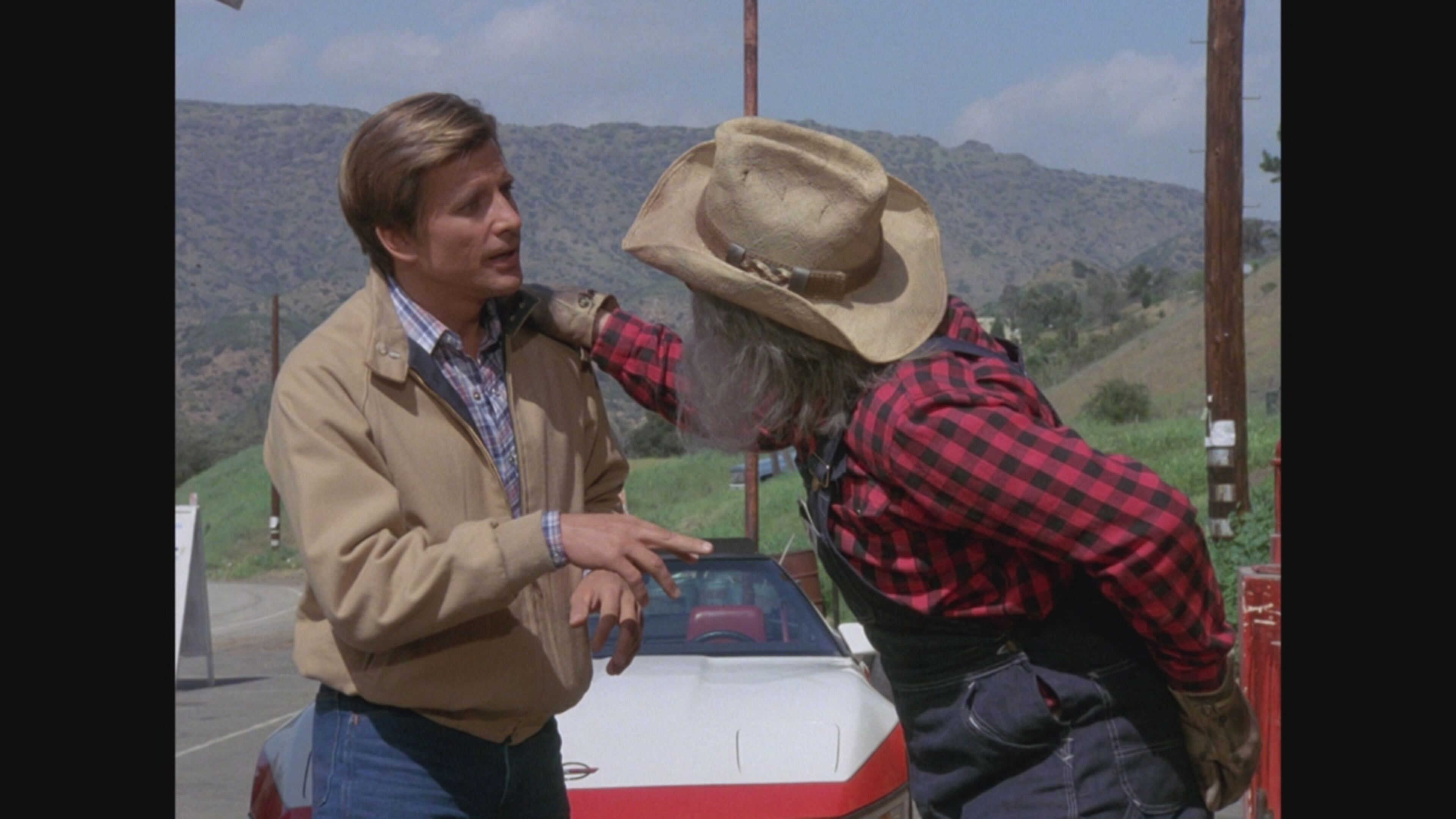 A-Team 3 - S3 Ep25 Una vacanza movimentata