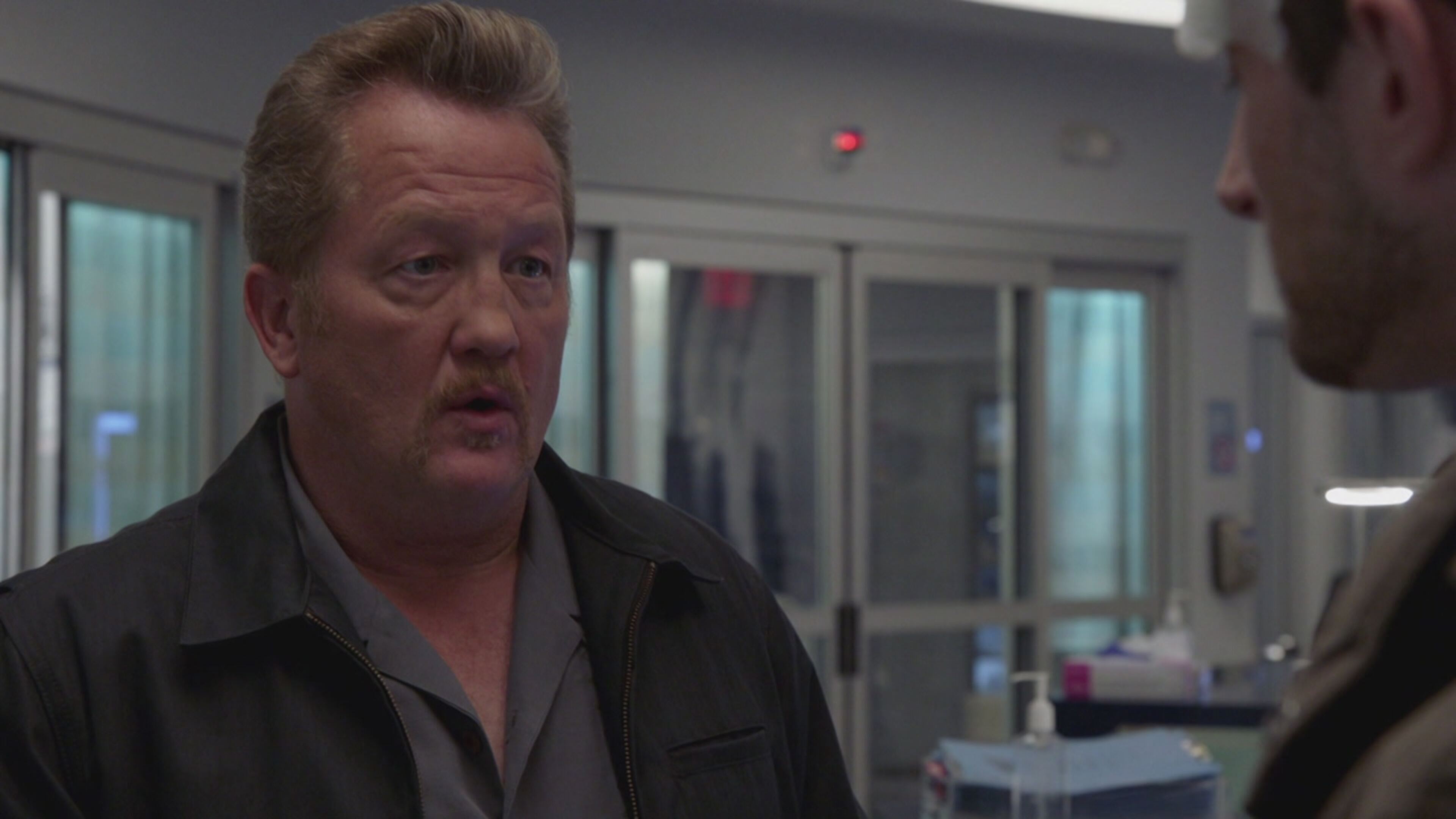 Chicago Fire 8 - S8 Ep5 Allacciate le cinture