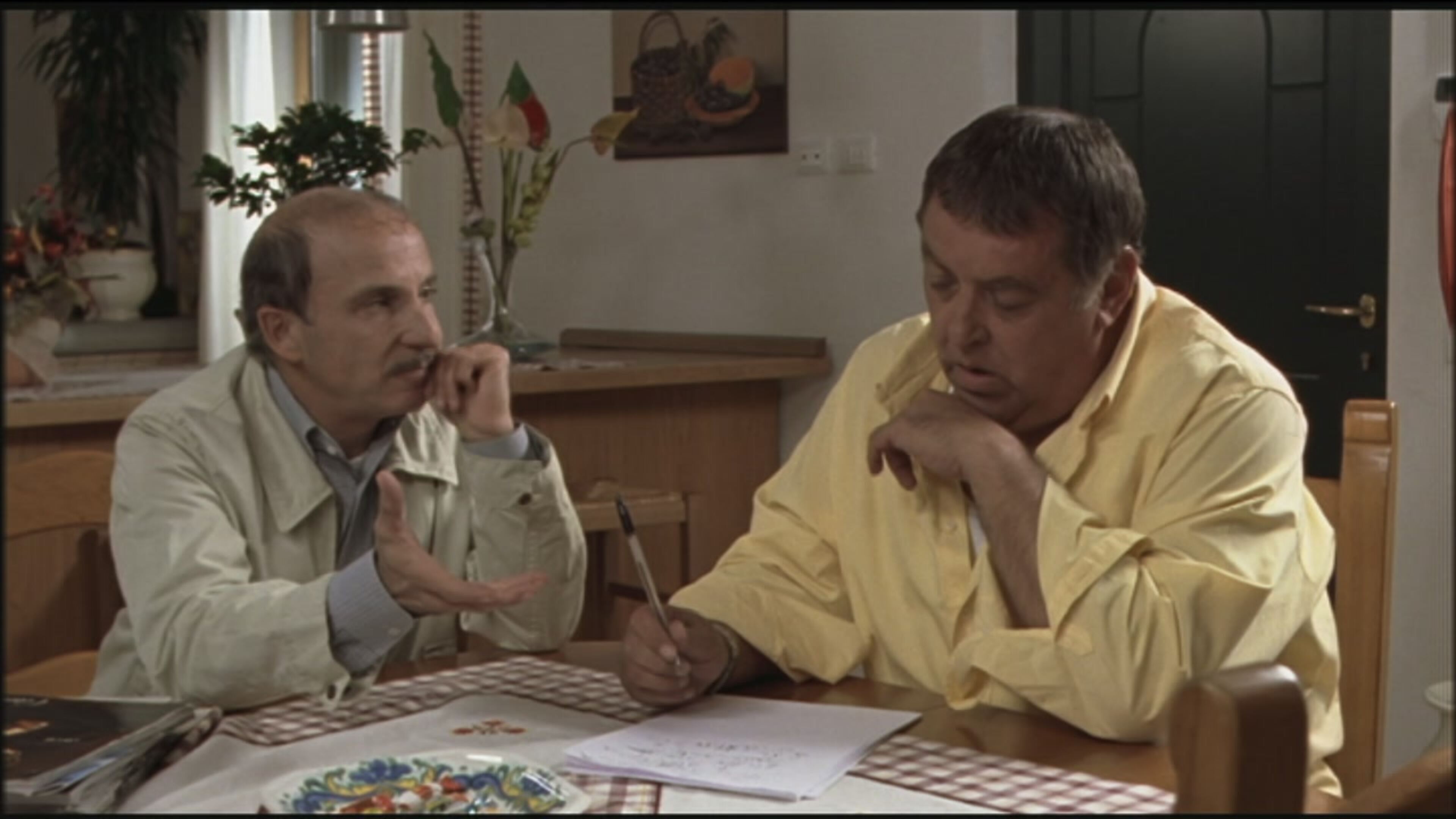 Un ciclone in famiglia - S4 Ep3