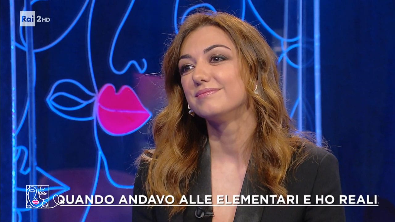 Storie di donne al bivio - Puntata del 04/04/2024