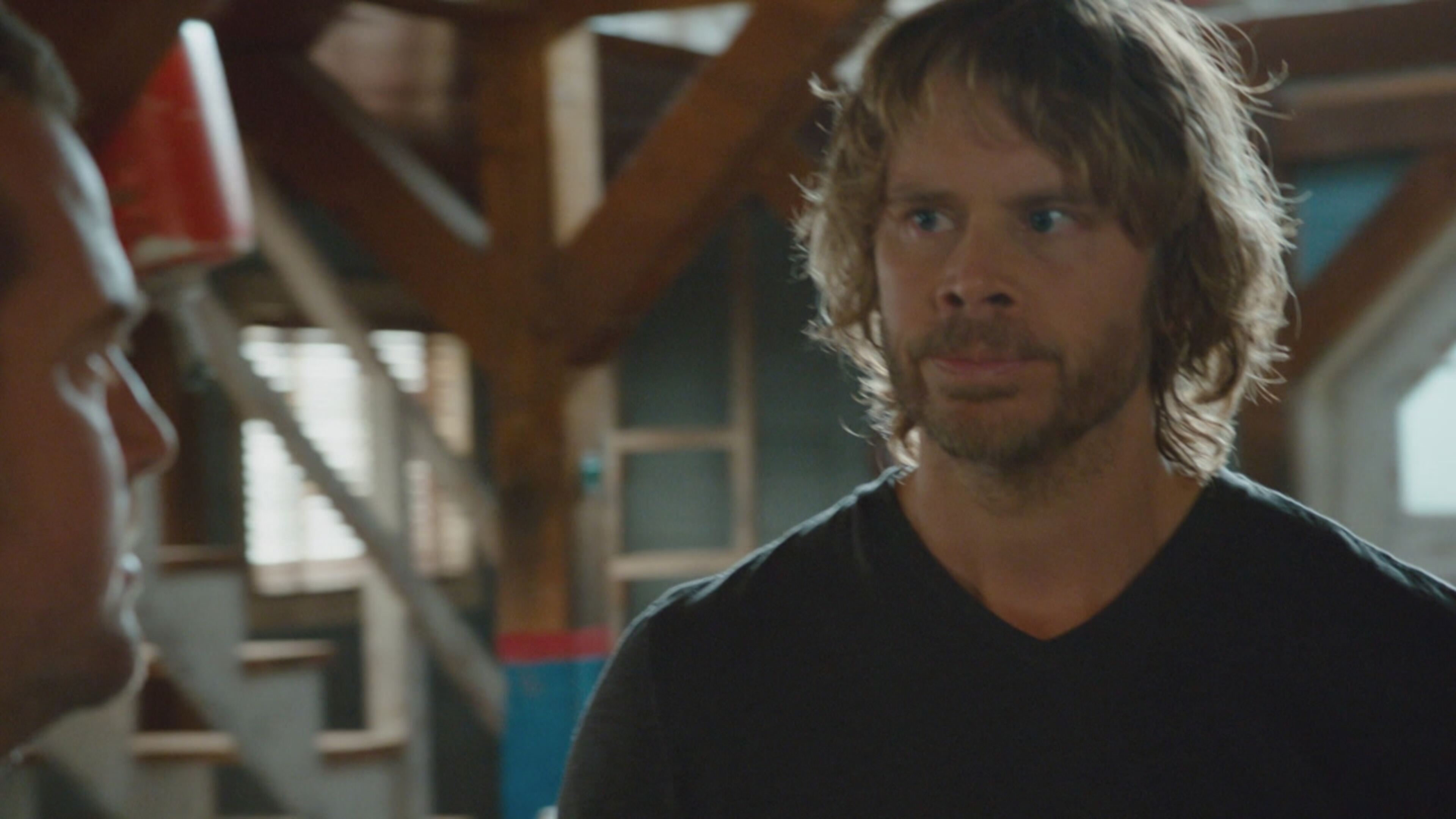 NCIS: Los Angeles 9 - S9 Minaccia nucleare