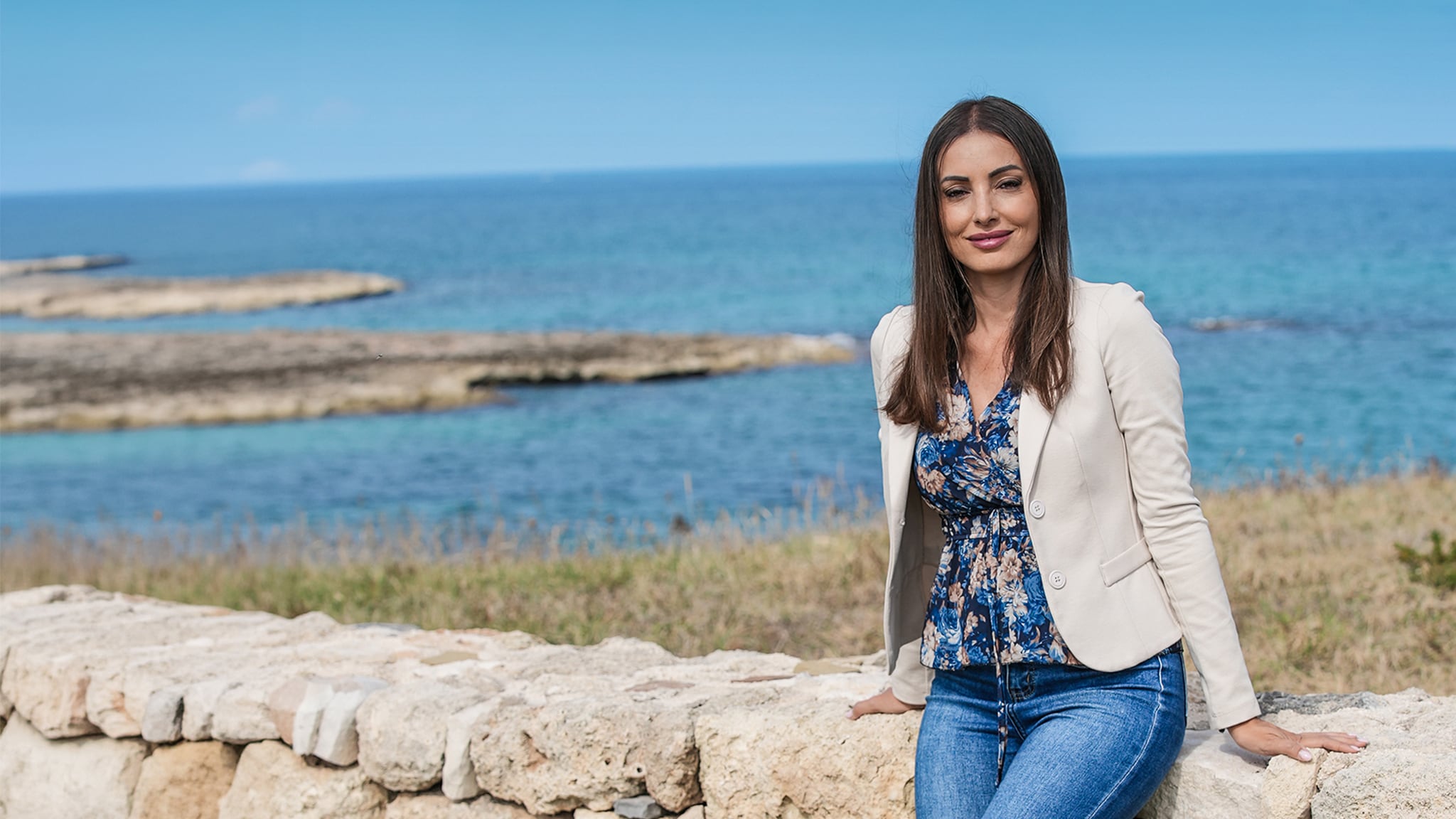 Le vie del mare: storie sommerse Ep. 2 B