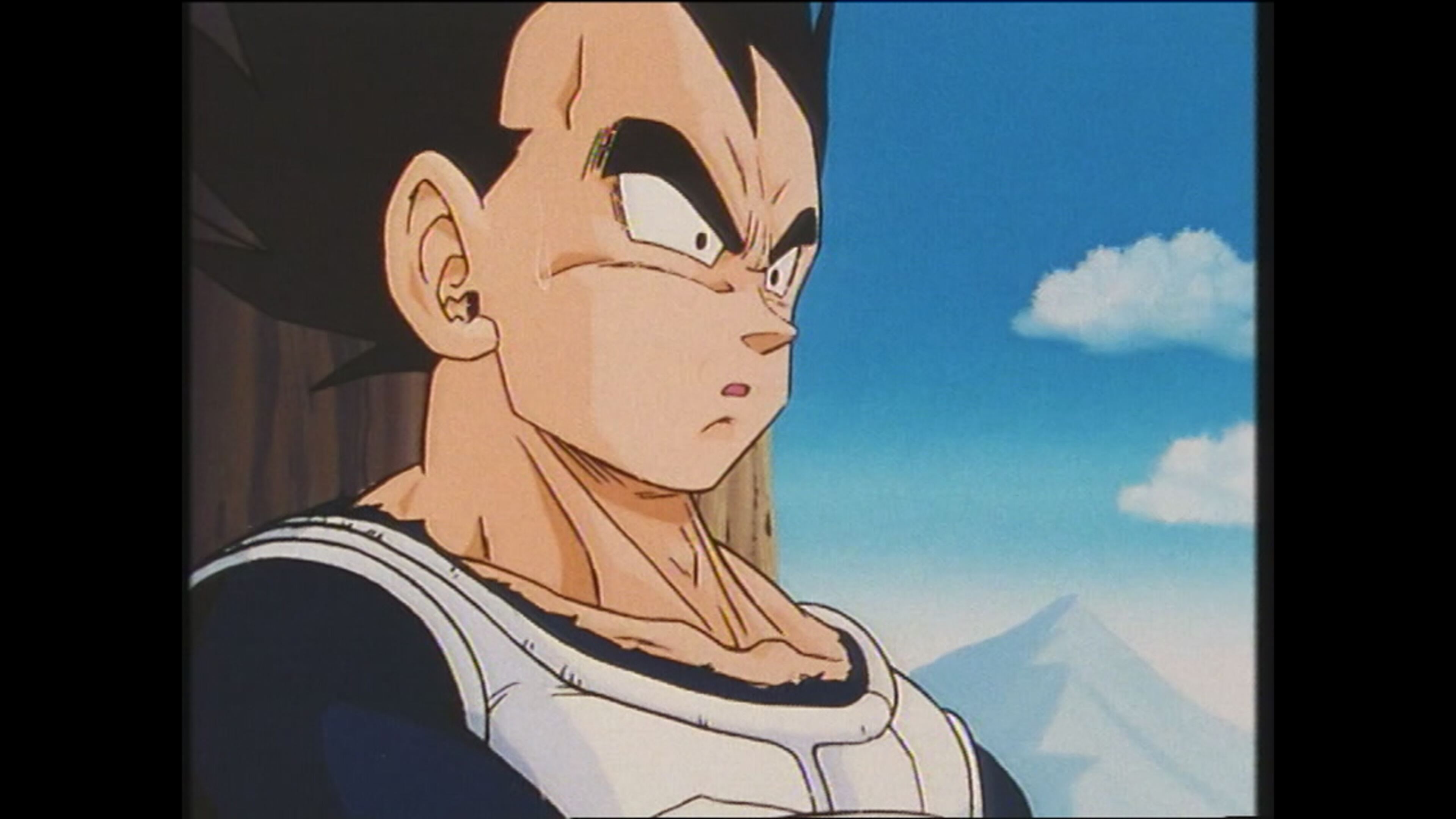 What's My Destiny Dragon Ball - S1 Ep107 Di nuovo tutti insieme