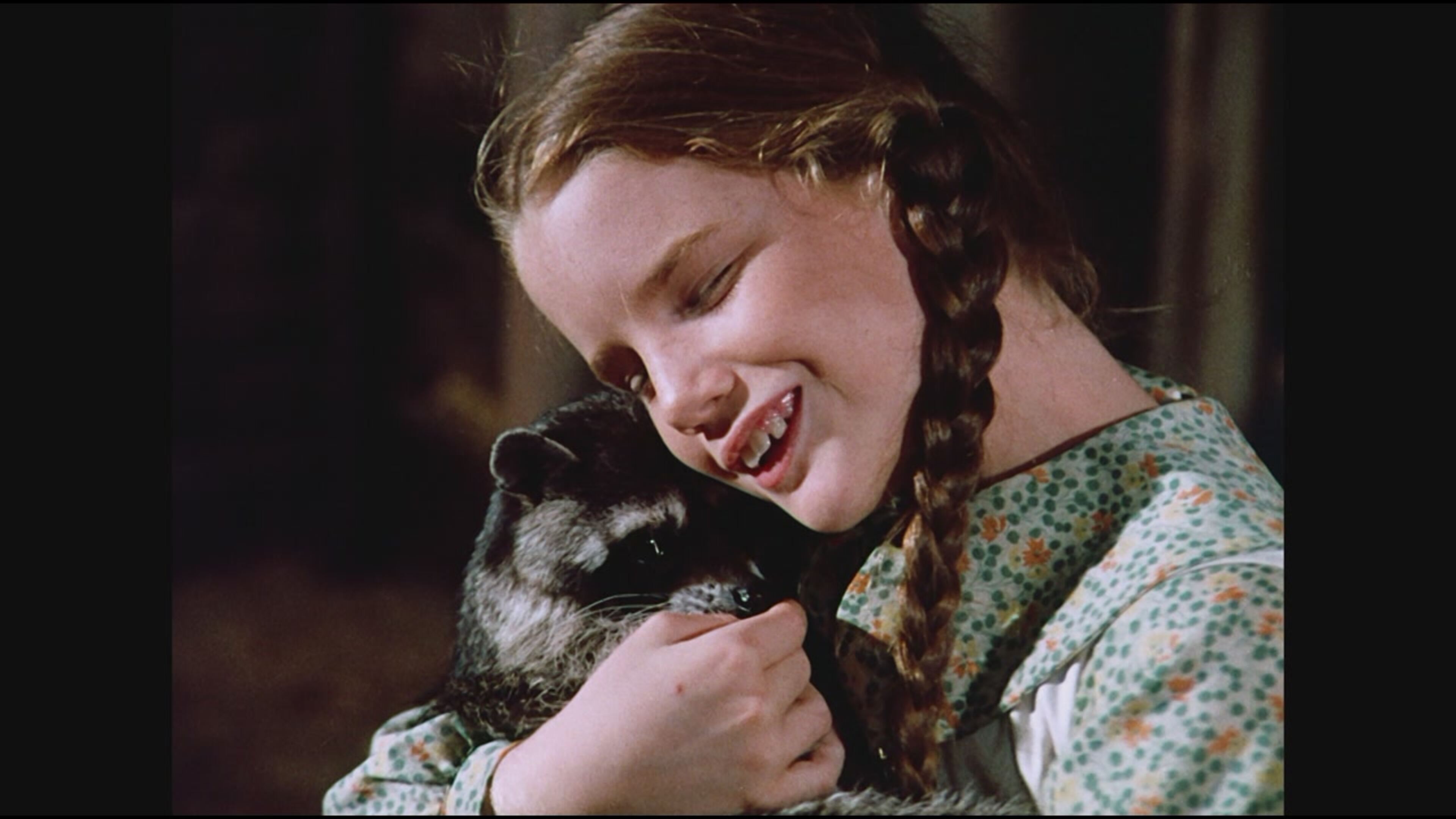 La casa nella prateria - L'animale selvatico