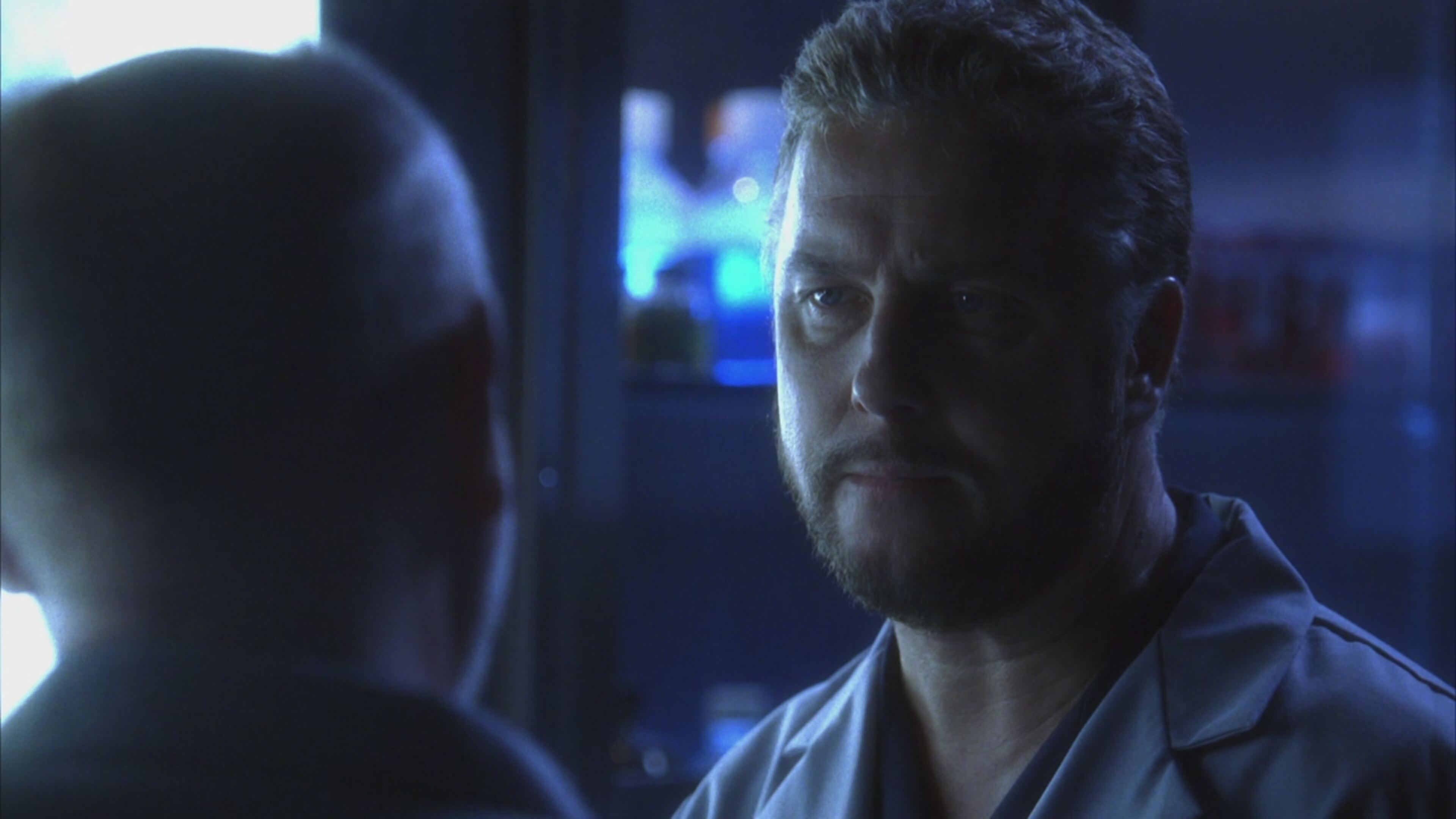 C.S.I. - Scena del crimine - S5 Ep3 False accuse