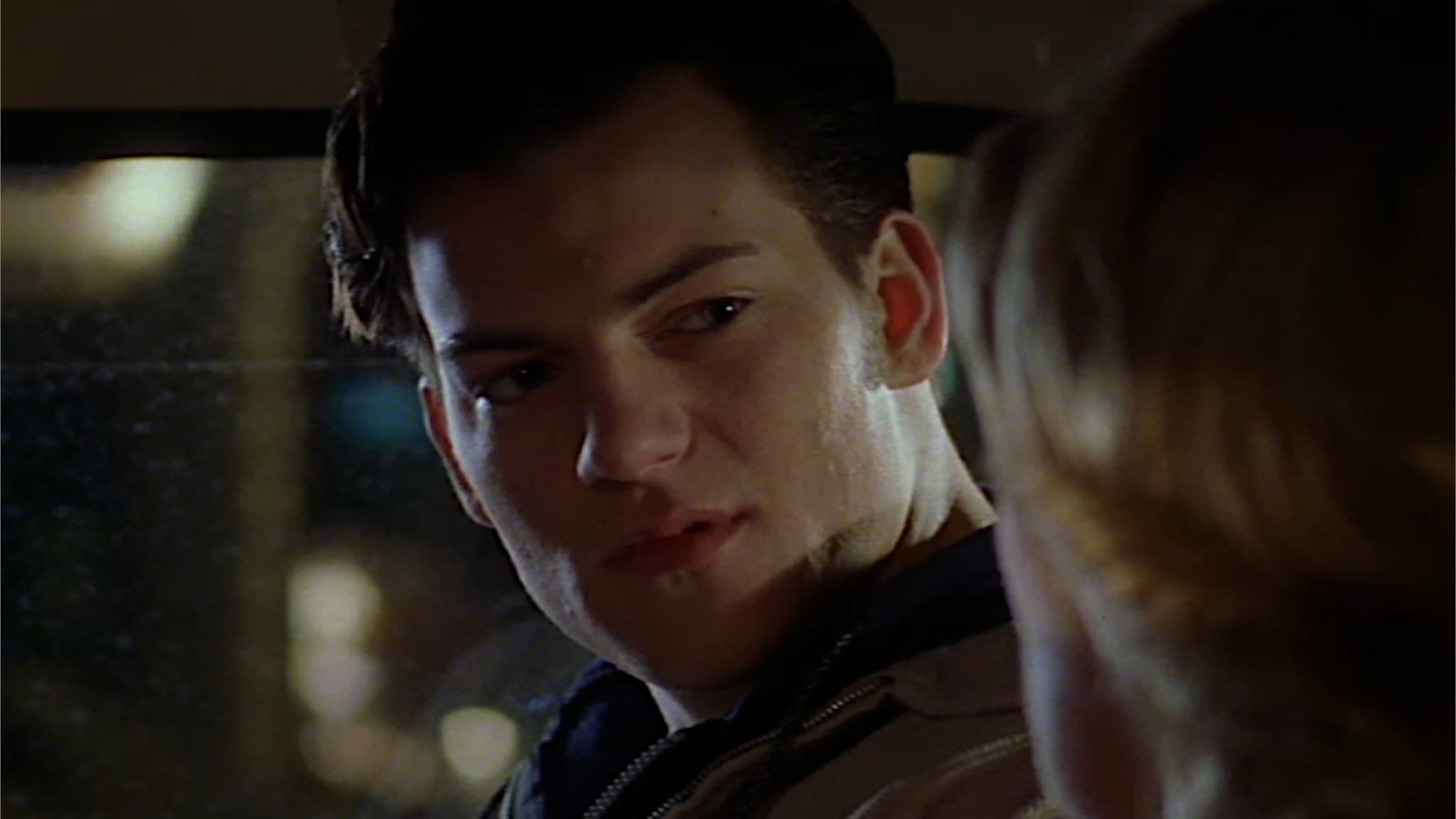 Il commissario Rex - S4E2 - Morte di uno studente