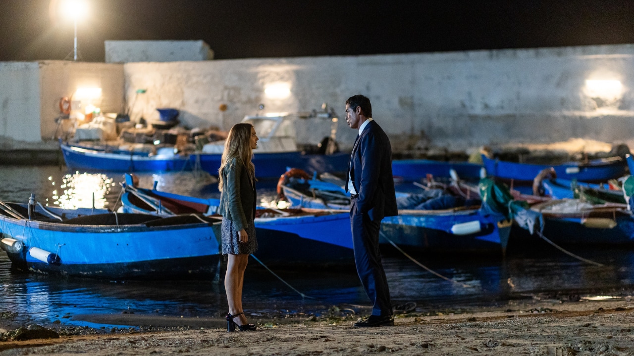 Guerrieri - La regola dell'equilibrio - S1E4 - Le perfezioni provvisorie - Parte 2